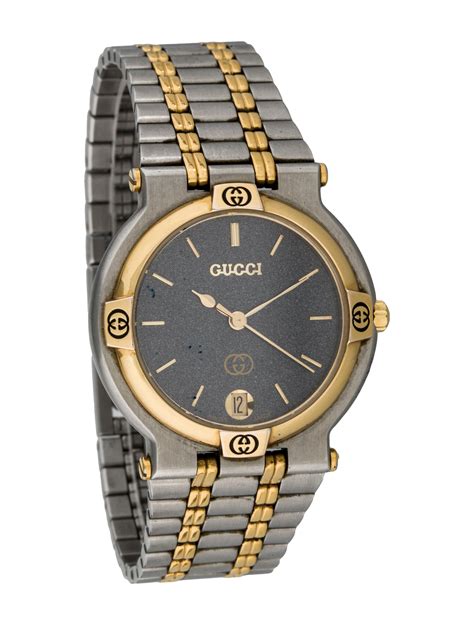 gucci 9000|Gucci watch 9000m price.